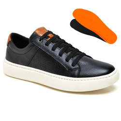 6205-PRETO-LECCE - 6205-PRETO-LECCE - CFT DROPSHIPPING