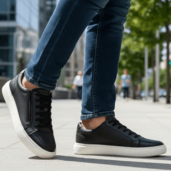 6204-PRETO-LECCEICE - 6204-PRETO-LECCEICE - CFT DROPSHIPPING