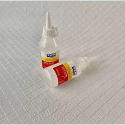 Cola De Silicone Tek Bond 85g/100ML Unidade - 1748 - CHAMMA FESTA