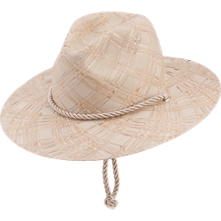 Chapéu Pralana tropicalia - 170199483000 - Pralana Industria E Com Ltda