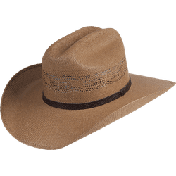 Chapéu Pralana Bangora Cowboy - 180127243672 - Pralana Industria E Com Ltda