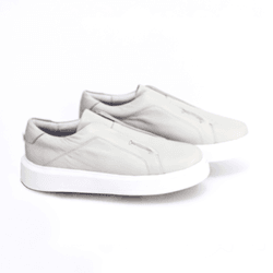 Cirrus Sneaker Flat Off White |PR-CSW| - CHATO COM SAPATO