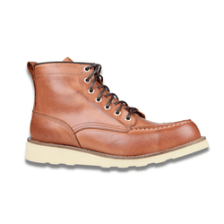 Bota YourRoute ProRide Whisky |PP-YBW| - CHATO COM SAPATO