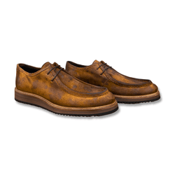 F5 Tiger Derby Camufla |PP-FDC| - CHATO COM SAPATO