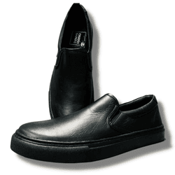 Robinson Sneaker Preto |PH-RIP| - CHATO COM SAPATO