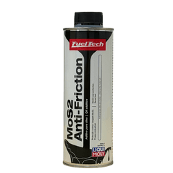 Fuel Tech M0S2 Anti Friction BY Liqui Moly 500ml - Haustech Motorsports