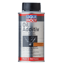 Liqui Moly Oil Additiv 150 ml - Haustech Motorsports