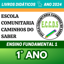 CCE28760 - ESCOLA COMUNITARIA CAMINHOS DO SABER : ... - CLICKLISTA