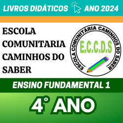 CCH28760 - ESCOLA COMUNITARIA CAMINHOS DO SABER : ... - CLICKLISTA