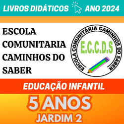 CCD28760 - ESCOLA COMUNITARIA CAMINHOS DO SABER : ... - CLICKLISTA