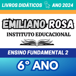 ERJ07715 - INSTITUTO EDUCACIONAL EMILIANO ROSA : 6... - CLICKLISTA