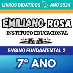 ERL07715 - INSTITUTO EDUCACIONAL EMILIANO ROSA : 7... - CLICKLISTA