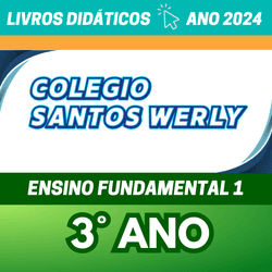 SWG12028 - COLÉGIO SANTOS WERLY : 3° ANO - CLICKLISTA
