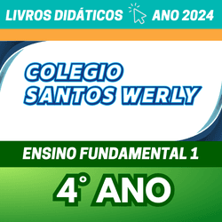 SWH12028 - COLÉGIO SANTOS WERLY : 4° ANO - CLICKLISTA