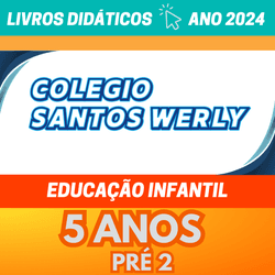SWD12028 - COLÉGIO SANTOS WERLY : 5 ANOS - CLICKLISTA