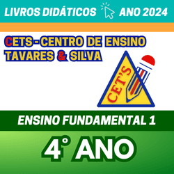 TSH13274 - CETS - CENTRO DE ENSINO TAVARES E SILVA... - CLICKLISTA