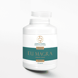 EU MAGRA - CLINICAL PHARMA