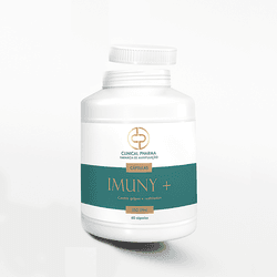 Imuny + - CLINICAL PHARMA