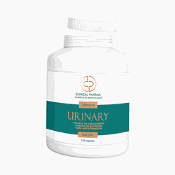 URINARY - CLINICAL PHARMA