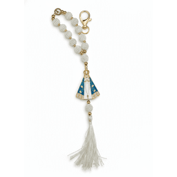 Chaveiro Nossa Senhora - CHAVEIRO05 - CLUB 21 COUNTRY