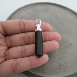 Difusor Pedra Natural Onix - 26317D - C Martiniano Joias