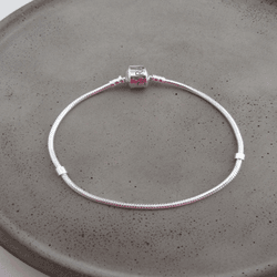 PULSEIRA PARA BERLOQUES FIO RÍGIDO FECHO TAMBOR - ... - C Martiniano Joias
