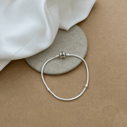 PULSEIRA PARA BERLOQUES FIO RÍGIDO FECHO TAMBOR - ... - C Martiniano Joias