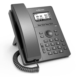 Telefone IP P10 FlyingVoice - P10 - C&M Store