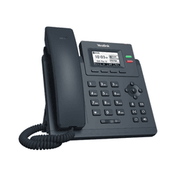 T31G - Telefone IP Yealink Giga SIP com Fonte - SI... - C&M Store