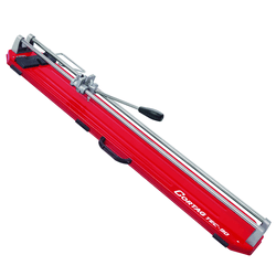 Cortador TEC 90 para Pisos Azulejos e Porcelanatos 90cm CORTAG 61150