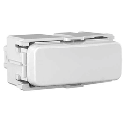 MODULO INT SIMPLES BRANCO COMPOSÉ - 09074 - Comercial Leal