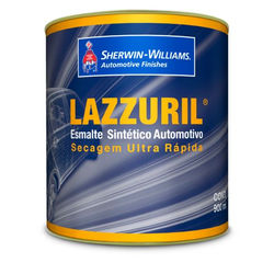 Primer Sintético Cinza 900ml - 00002 - Lazzuril - CONSTRUTINTAS