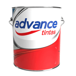 Fundo Hotvance 2055 Dupla Função Alumínio 3,6L - Advance - CONSTRUTINTAS