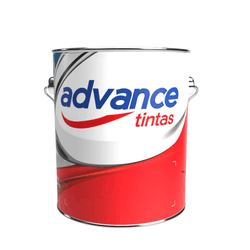 Catalisador Parte B Adpoly 778/787 900ml - Advance - CONSTRUTINTAS