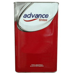 Diluente para Epóxi 5 Litros - Advance 201 - CONSTRUTINTAS