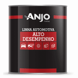 Primer Universal Branco 3,6L - Anjo - CONSTRUTINTAS