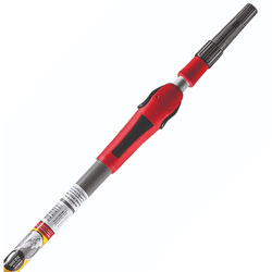 Extensor 4m Fibra/Aluminio - 18004 - ATLAS - CONSTRUTINTAS