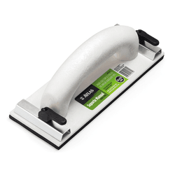 Suporte Manual para Lixa de Plastico - AT100/2 - ATLAS - CONSTRUTINTAS