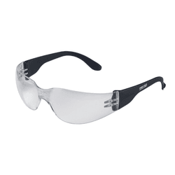 Óculos de Proteção Eco Line Incolor - Atlas 3300/1 - CONSTRUTINTAS