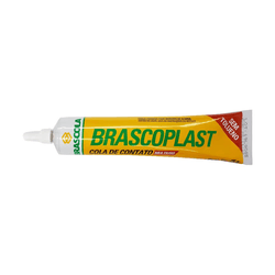 Adesivo de Contato Bisnaga 75g - Brascola - CONSTRUTINTAS