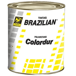 Esmalte PU Branco Puro 2,7L - Brazilian - CONSTRUTINTAS