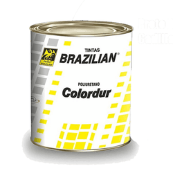 Esmalte PU Branco Puro 2,7L - Brazilian - CONSTRUTINTAS