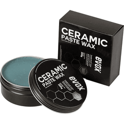 Cera Ceramic Paste Wax 200g - Evox - CONSTRUTINTAS