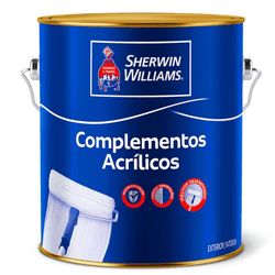 Selador Acrílico Branco 3,6L - Sherwin Williams - CONSTRUTINTAS