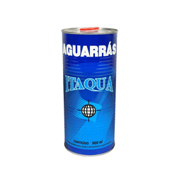 Aguarrás 900ml - ITAQUÁ - CONSTRUTINTAS