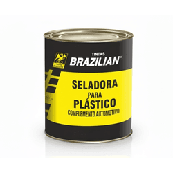 Seladora para Plásticos 900ml - BRAZILIAN - CONSTRUTINTAS