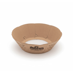 Coador de Tintas e Vernizes Descartável - LAZZURIL - CONSTRUTINTAS