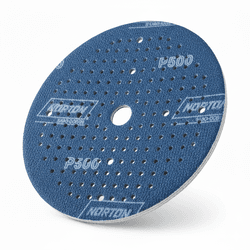 Disco Multair Grão 500 - NORTON - CONSTRUTINTAS