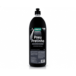 Pneu Pretinho 1,5L - VONIXX - CONSTRUTINTAS