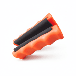 Lixador Manual Grade 125mm - PURPLEX - CONSTRUTINTAS